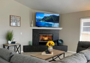 Multi Family! 2 min walk to Beach! EV Charger!